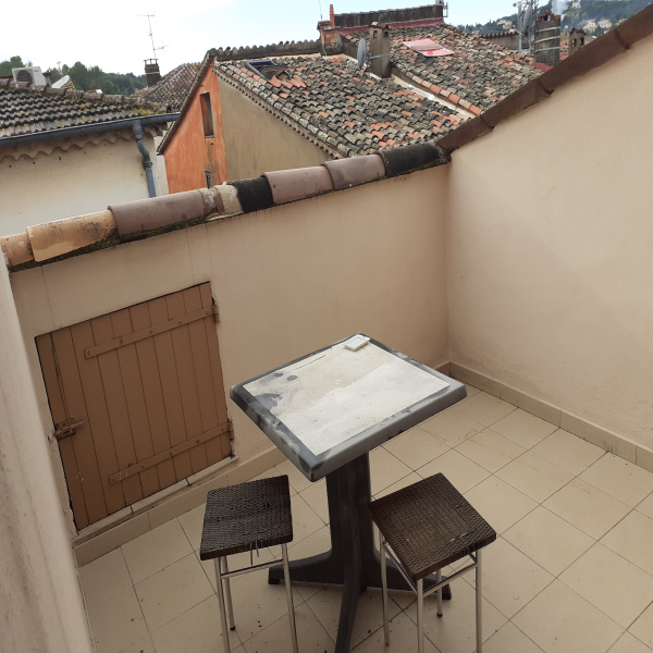 Offres de location Appartement Valbonne 06560
