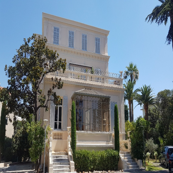 Offres de location Appartement Cannes 06150
